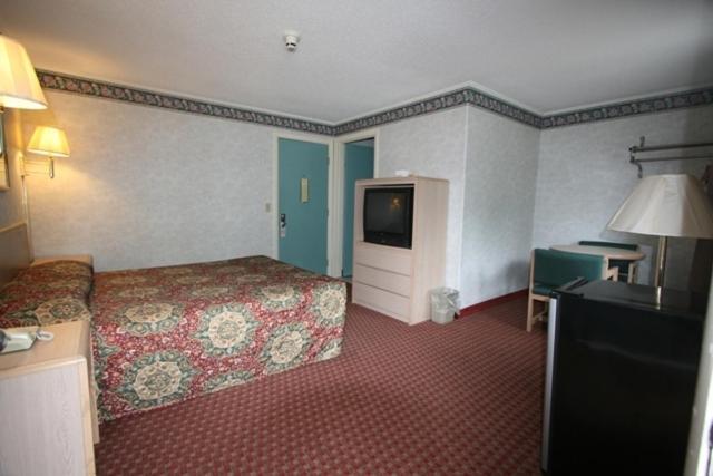 Executive Inn Orange Pokój zdjęcie