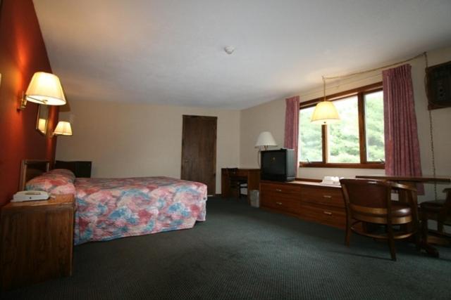 Executive Inn Orange Pokój zdjęcie